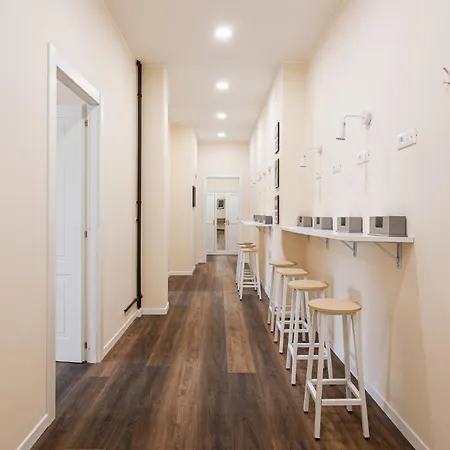 Апартаменты Prati Grabau Comfort 3 *